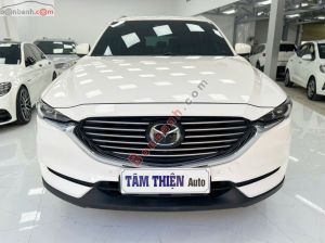 Xe Mazda CX8 Premium 2021