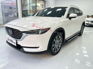 Xe Mazda CX8 Premium 2021