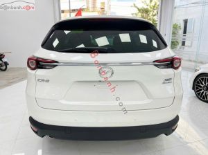 Xe Mazda CX8 Premium 2021