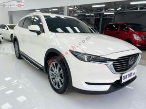 Xe Mazda CX8 Premium 2021