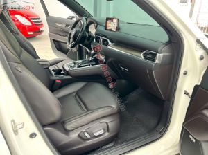 Xe Mazda CX8 Premium 2021