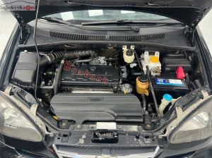 Xe Chevrolet Vivant CDX AT 2008