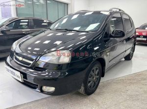 Xe Chevrolet Vivant CDX AT 2008