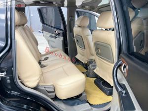 Xe Chevrolet Vivant CDX AT 2008