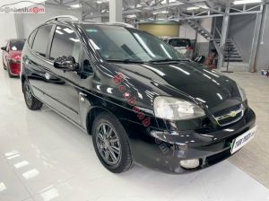 Xe Chevrolet Vivant CDX AT 2008