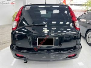 Xe Chevrolet Vivant CDX AT 2008