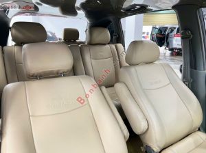Xe Chevrolet Vivant CDX AT 2008