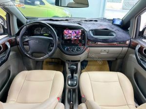Xe Chevrolet Vivant CDX AT 2008
