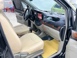 Xe Chevrolet Vivant CDX AT 2008