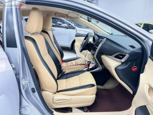 Xe Toyota Vios 1.5E CVT 2019