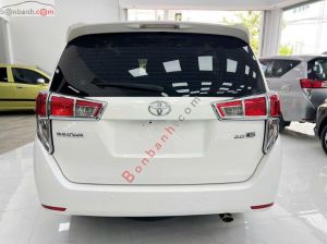 Xe Toyota Innova 2.0E 2018