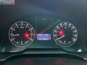 Xe Toyota Innova 2.0E 2018