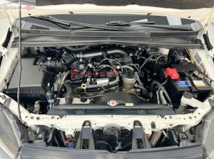 Xe Toyota Innova 2.0E 2018