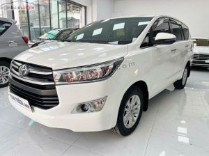 Xe Toyota Innova 2.0E 2018
