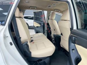 Xe Toyota Innova 2.0E 2018