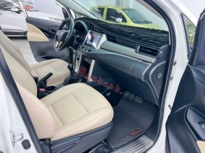 Xe Toyota Innova 2.0E 2018
