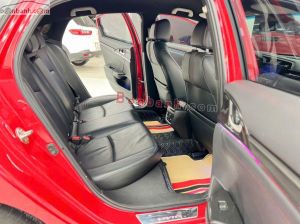 Xe Honda Civic RS 1.5 AT 2019