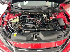 Xe Honda Civic RS 1.5 AT 2019