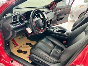 Xe Honda Civic RS 1.5 AT 2019