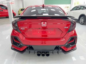 Xe Honda Civic RS 1.5 AT 2019