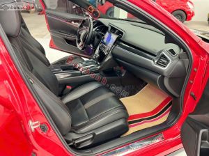 Xe Honda Civic RS 1.5 AT 2019