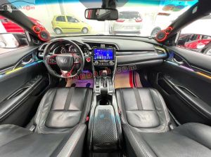 Xe Honda Civic RS 1.5 AT 2019