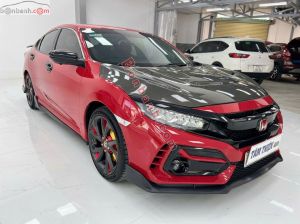 Xe Honda Civic RS 1.5 AT 2019