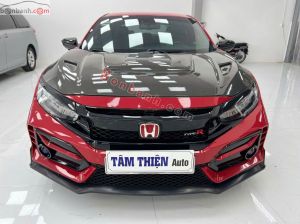 Xe Honda Civic RS 1.5 AT 2019