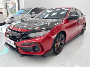 Xe Honda Civic RS 1.5 AT 2019