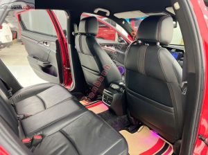 Xe Honda Civic RS 1.5 AT 2019