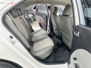 Xe Kia Soluto 1.4 AT Deluxe 2022