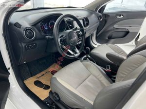 Xe Kia Soluto 1.4 AT Deluxe 2022