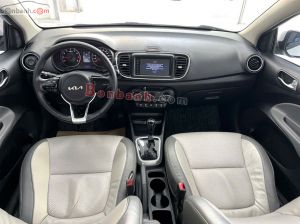 Xe Kia Soluto 1.4 AT Deluxe 2022