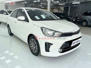 Xe Kia Soluto 1.4 AT Deluxe 2022