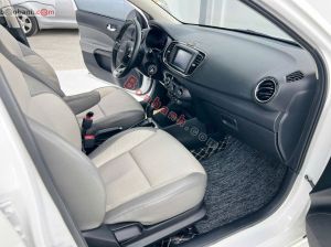 Xe Kia Soluto 1.4 AT Deluxe 2022