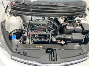Xe Kia Soluto 1.4 AT Deluxe 2022