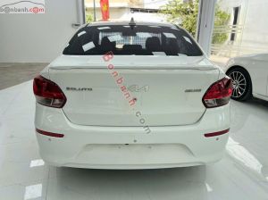 Xe Kia Soluto 1.4 AT Deluxe 2022