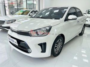 Xe Kia Soluto 1.4 AT Deluxe 2022