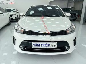 Xe Kia Soluto 1.4 AT Deluxe 2022