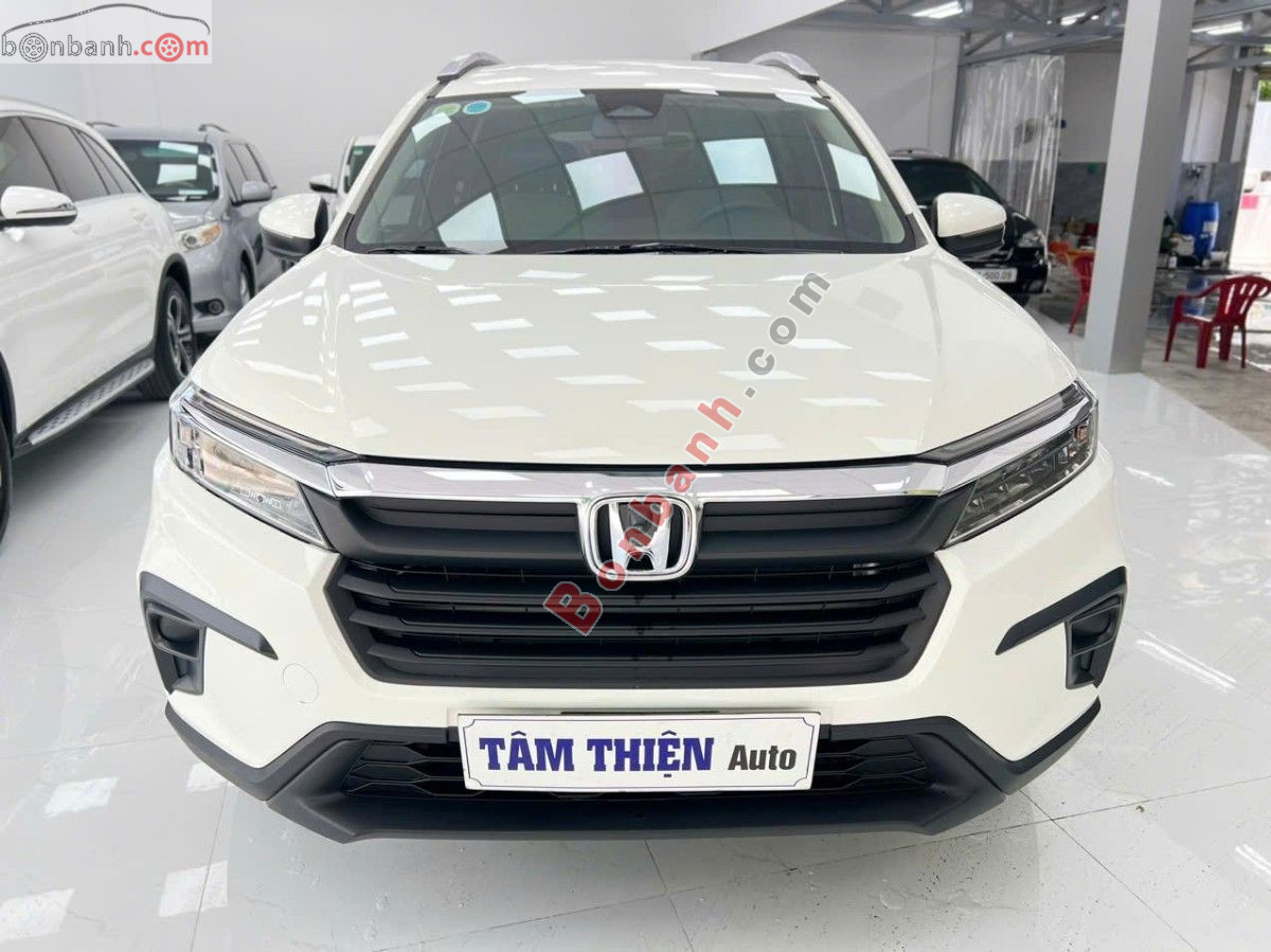 Honda BR V G 2023