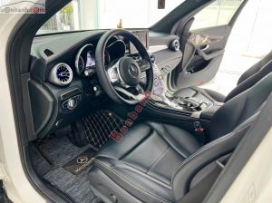 Xe Mercedes Benz GLC 200 2019