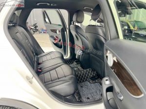 Xe Mercedes Benz GLC 200 2019