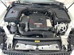 Xe Mercedes Benz GLC 200 2019