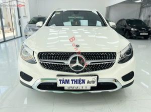 Xe Mercedes Benz GLC 200 2019