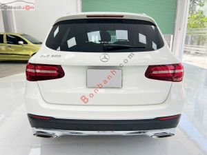 Xe Mercedes Benz GLC 200 2019