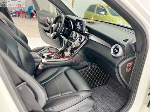 Xe Mercedes Benz GLC 200 2019