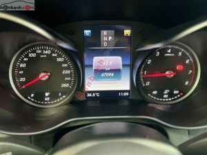 Xe Mercedes Benz GLC 200 2019