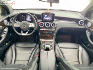 Xe Mercedes Benz GLC 200 2019
