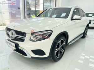 Xe Mercedes Benz GLC 200 2019