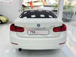 Xe BMW 3 Series 320i 2013